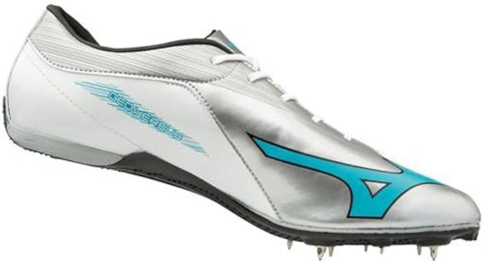 Mizuno ジオバーサス Amazon | [ミズノ] 陸上スパイク ジオバーサス 2 | 陸上競技